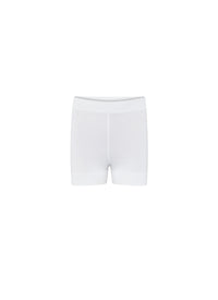 Cycling shorts - White