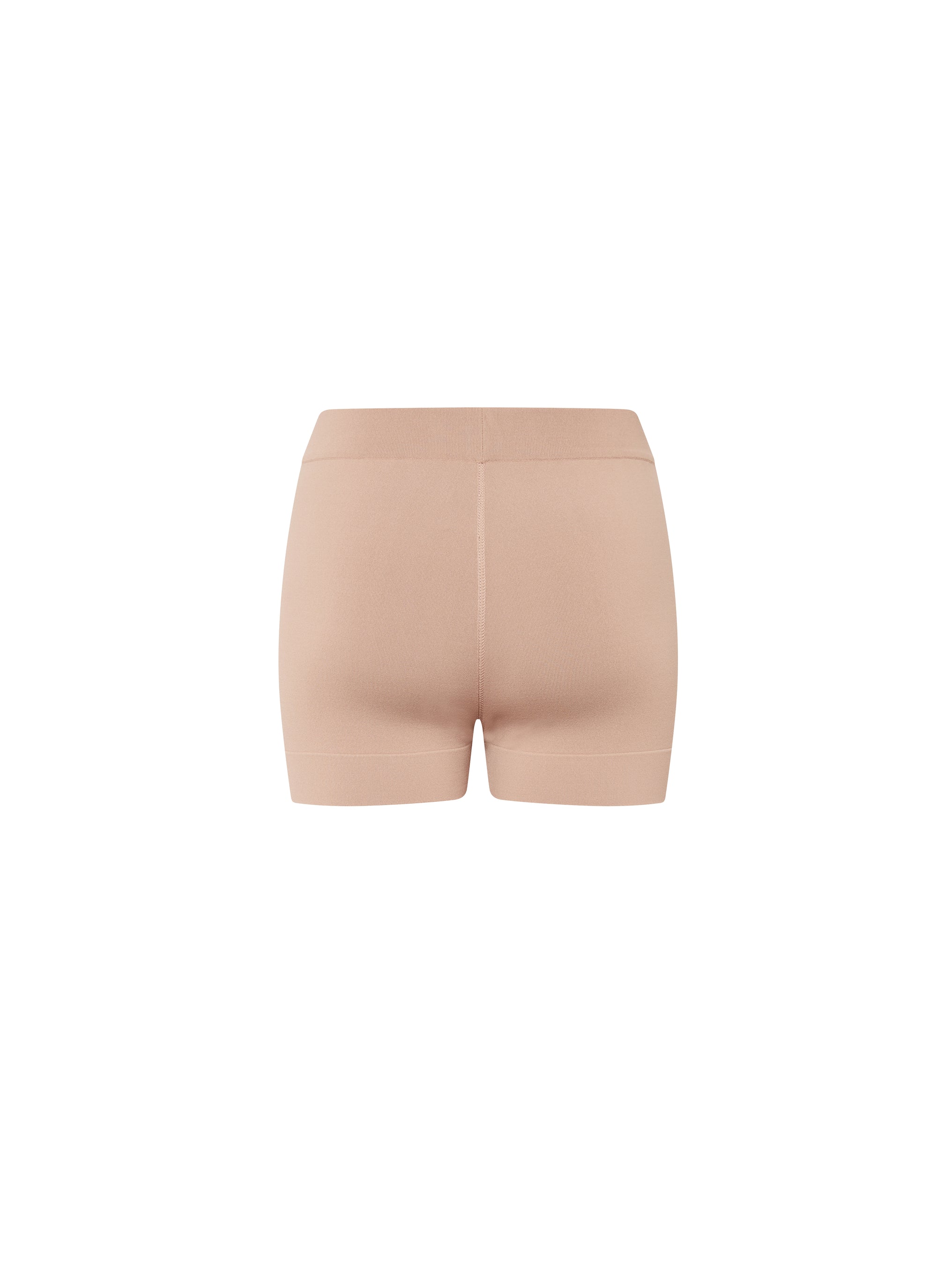 Short moulant - Nude