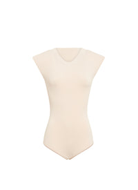Body manches courtes - Galet