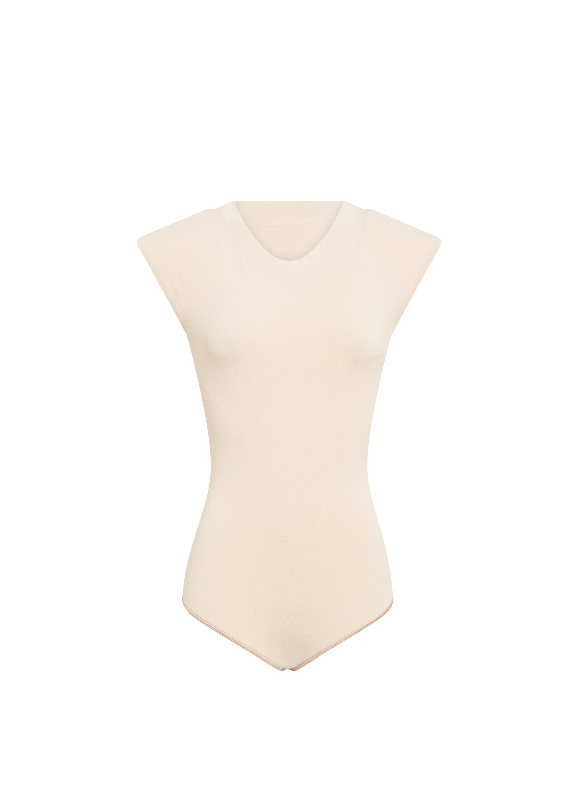Body manches courtes - Galet