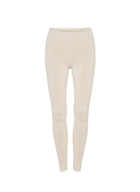Legging stretch sculptant - Galet