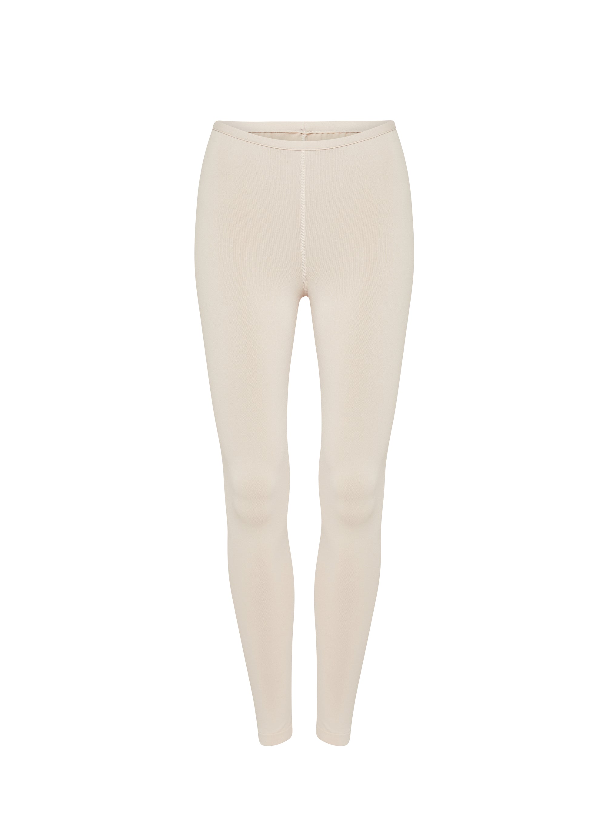 Legging stretch sculptant - Galet