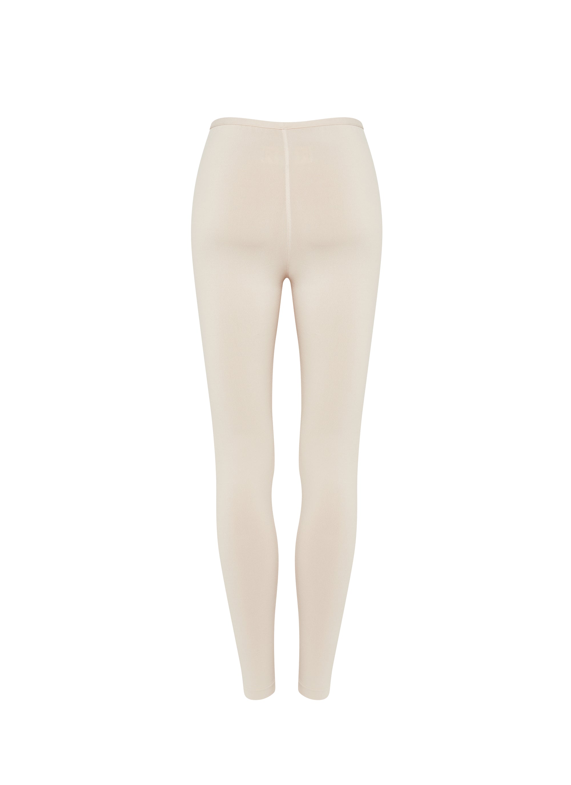 Legging stretch sculptant - Galet