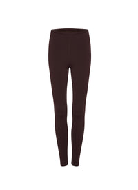 Legging - Chocolate