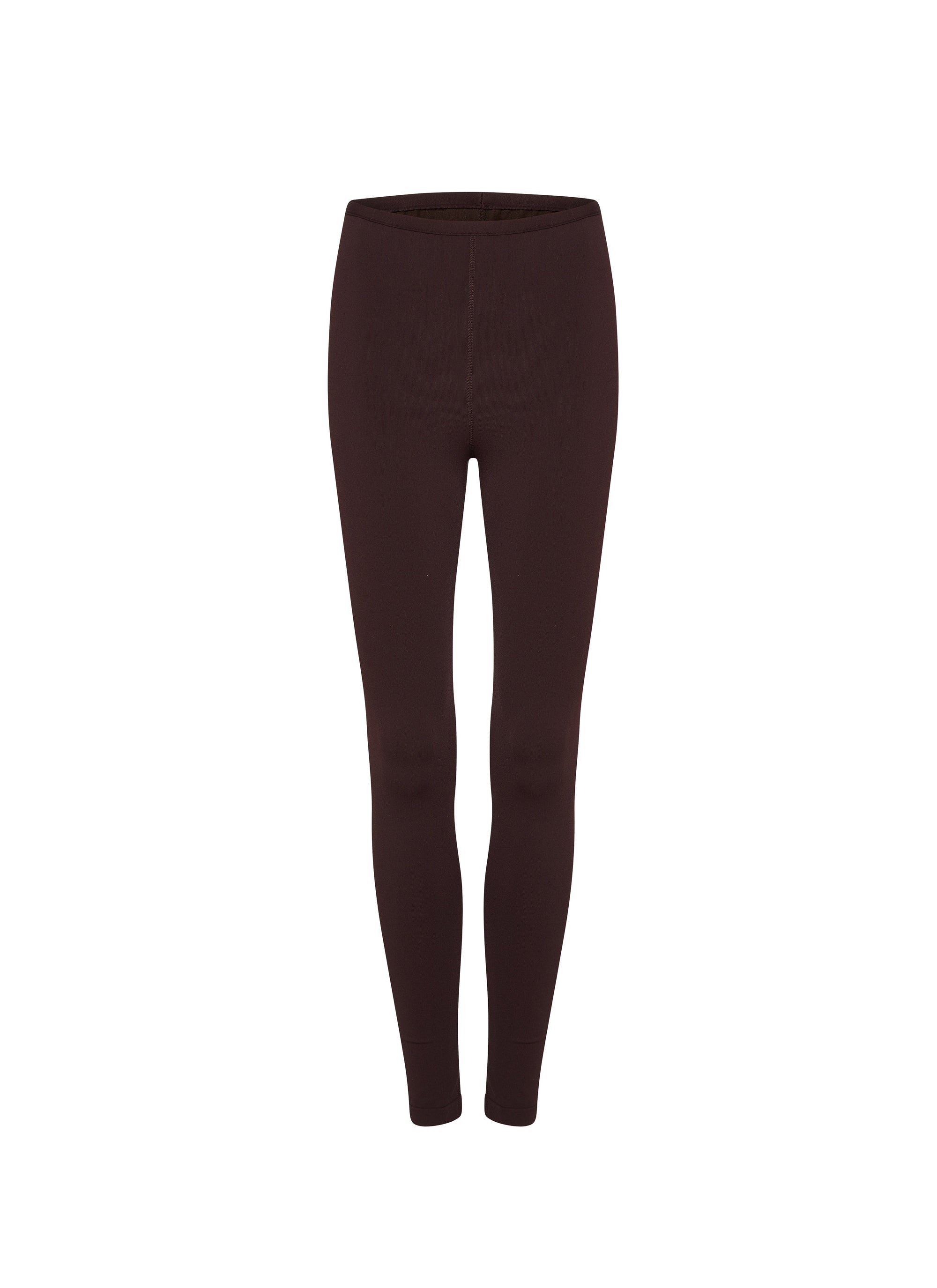 Legging - Chocolate