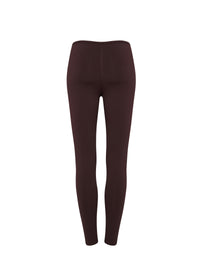 Legging - Chocolate
