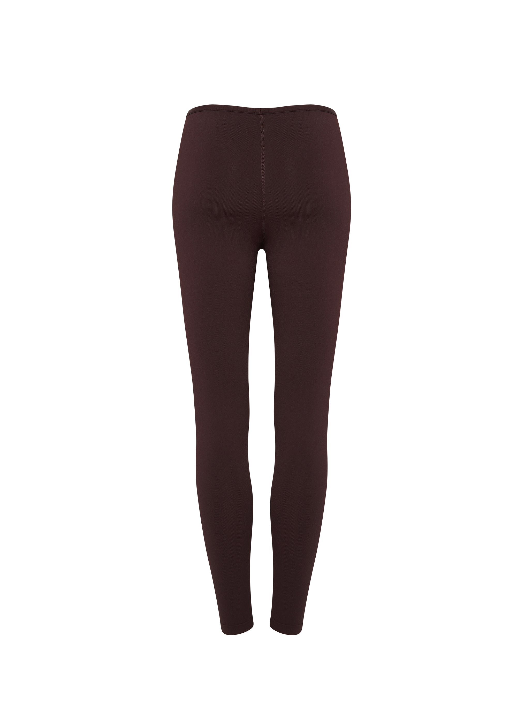 Legging - Chocolate