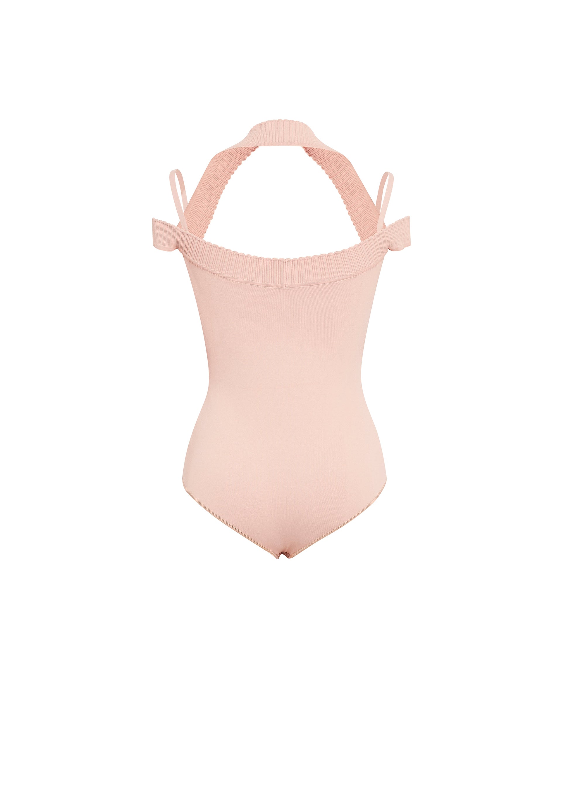 Body à manches courtes - Rose Chair