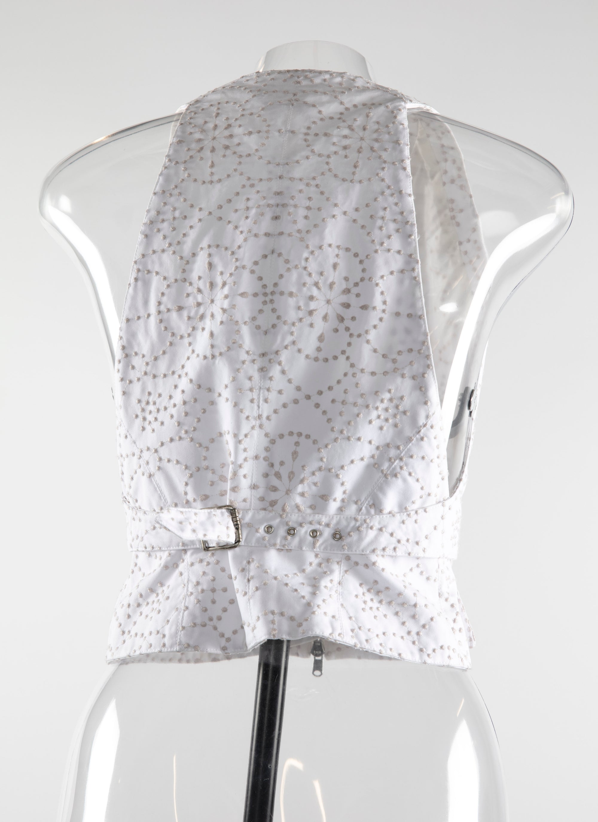 Gilet sans manches - Chair & Rouge