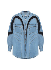 COWBOY SHIRT