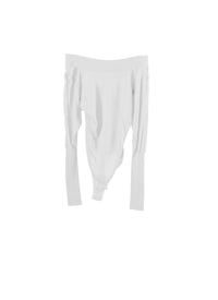 Body - White