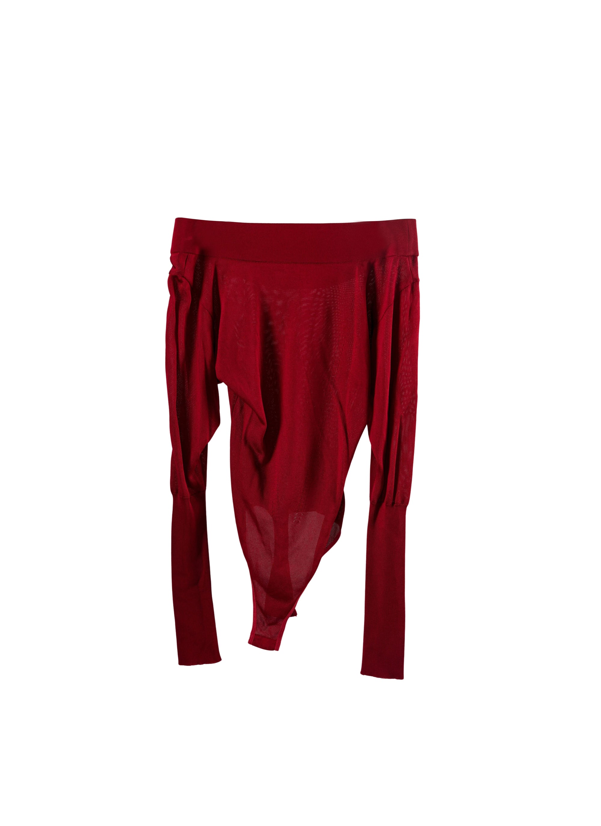 Body - Ruby