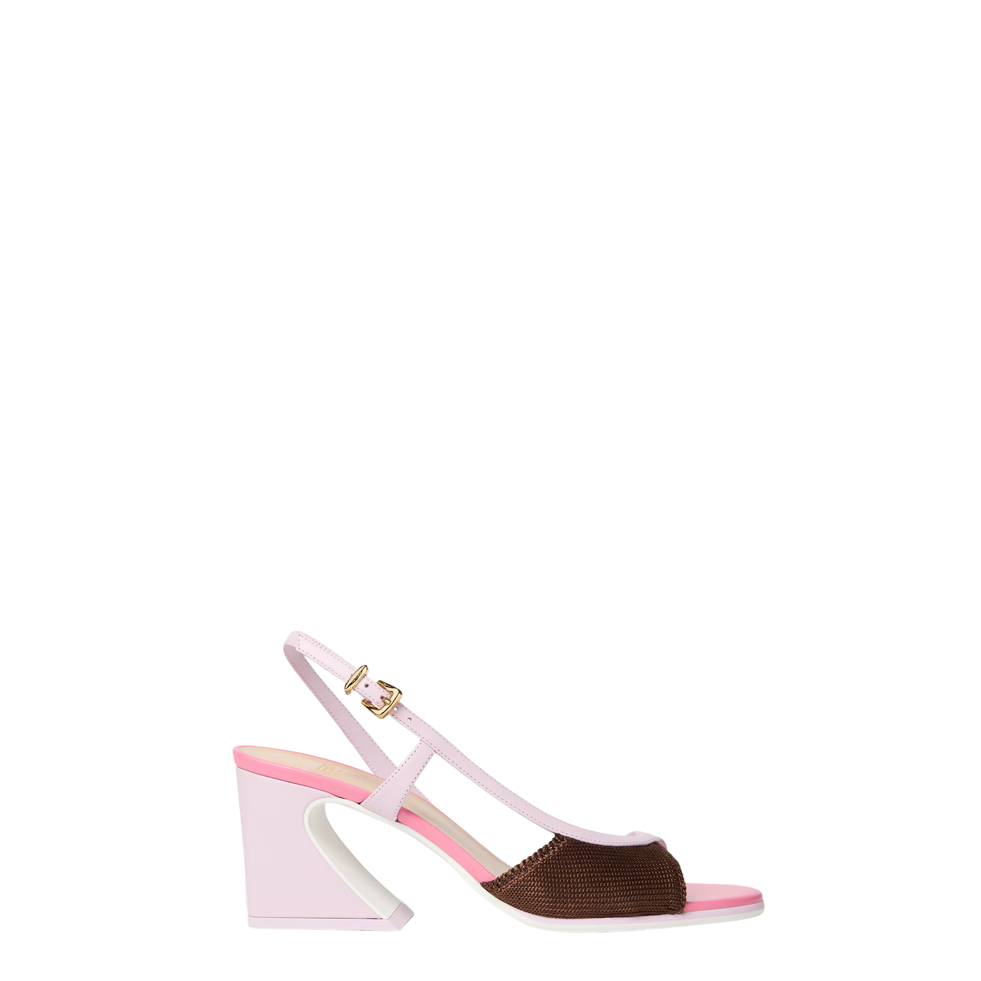 Fendi Arco - Rose