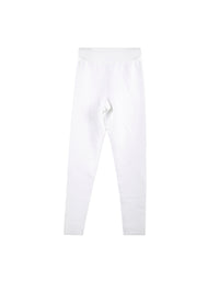 Honeycomb short - White
