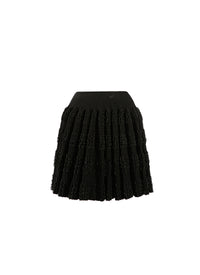 Jupe Marquises - Noir
