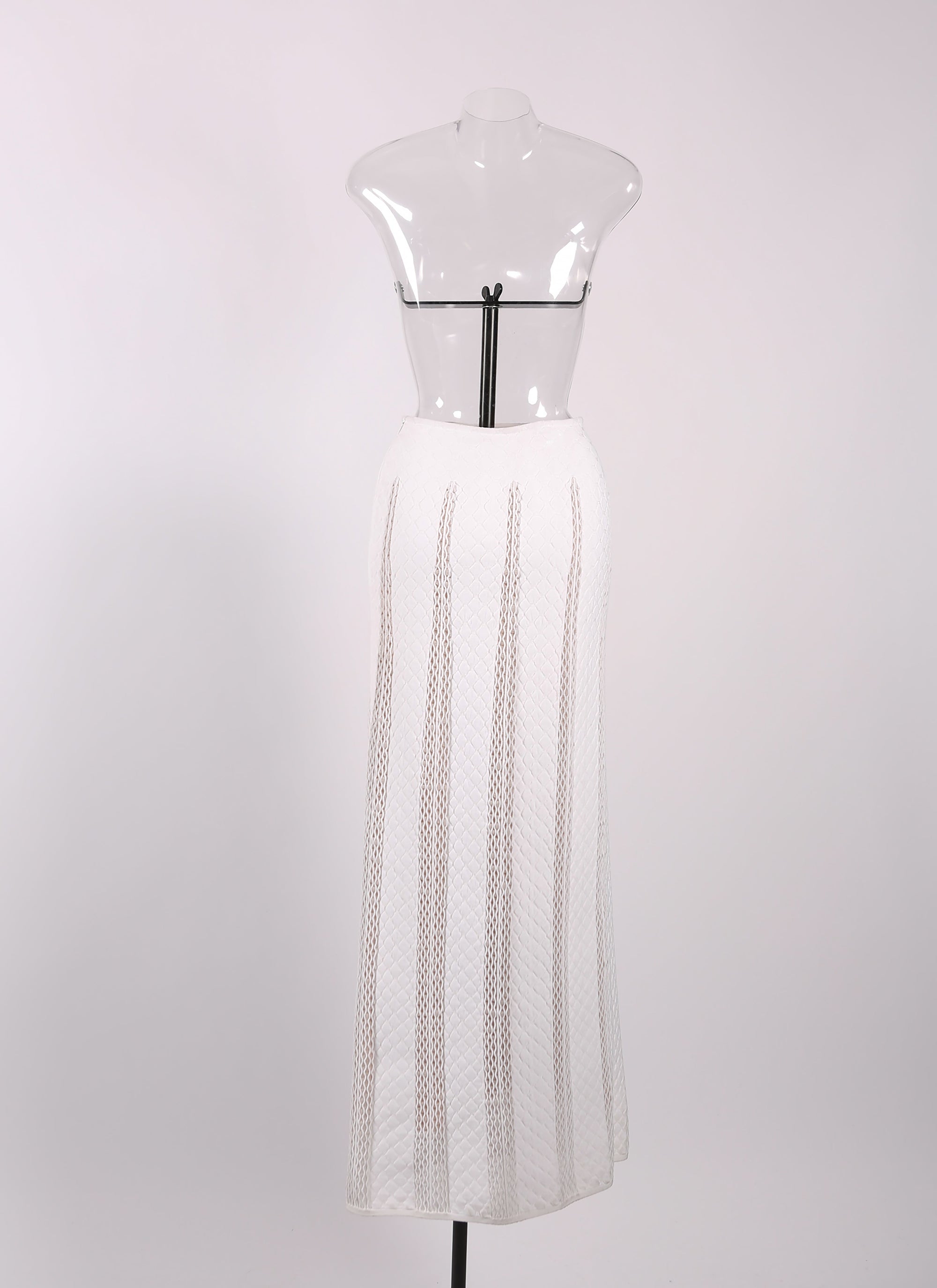 Salomon Skirt - White