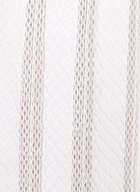 Salomon Skirt - White