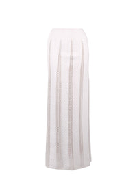 Salomon Skirt - White