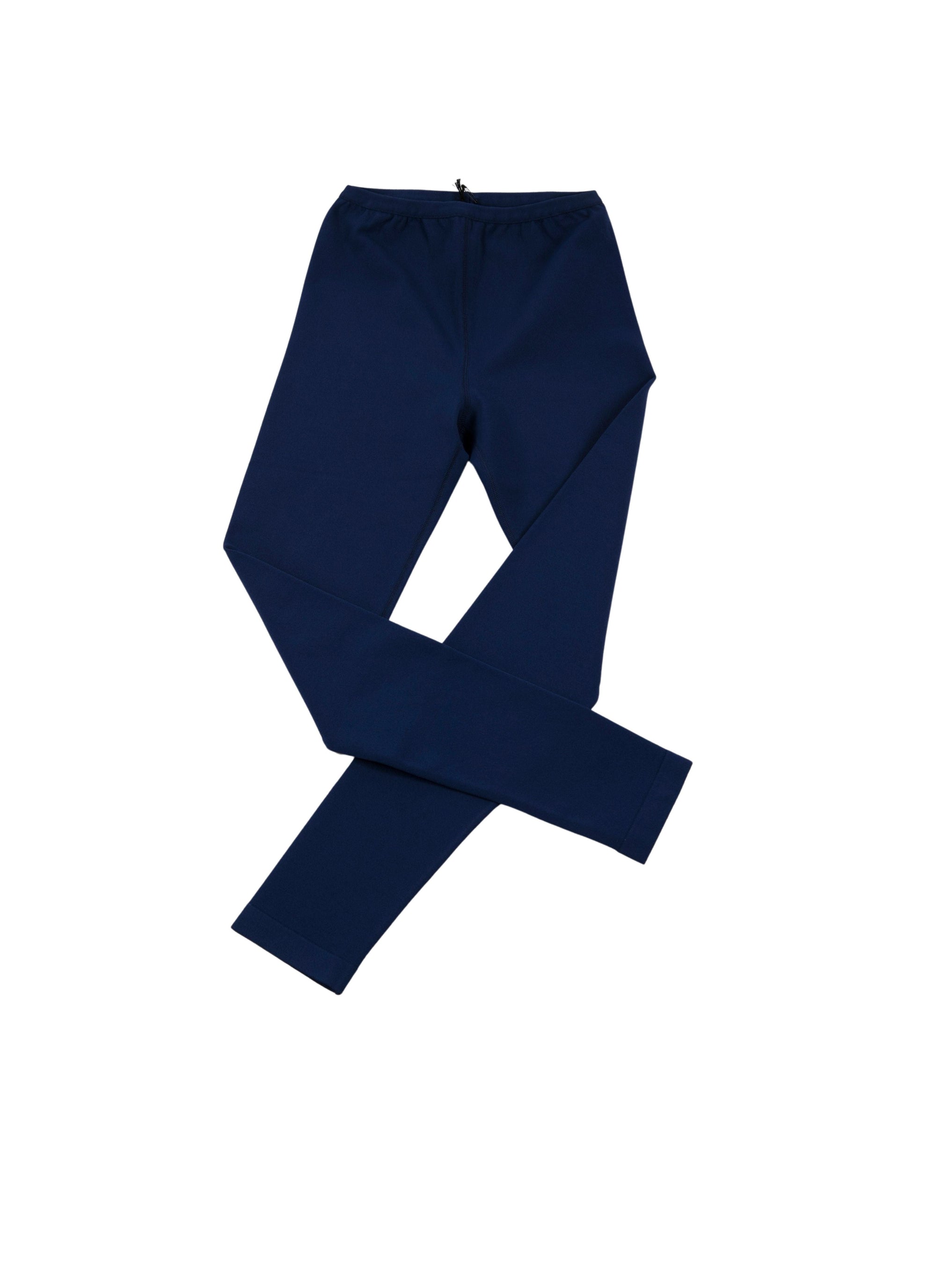 Legging basique - Cobalt