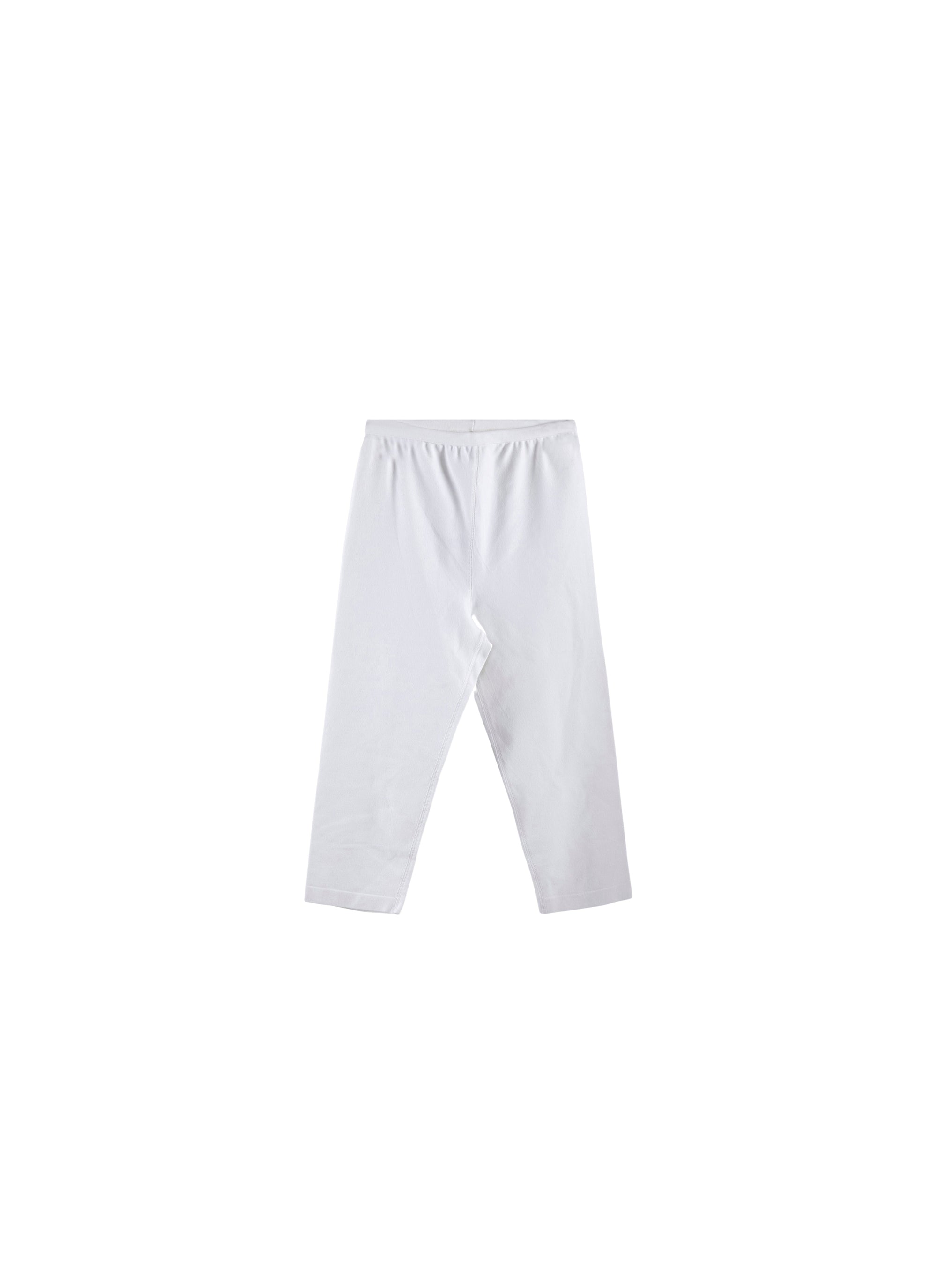 Corsaire basique - Blanc