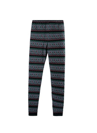 Legging à motifs multicolores - Multicolore
