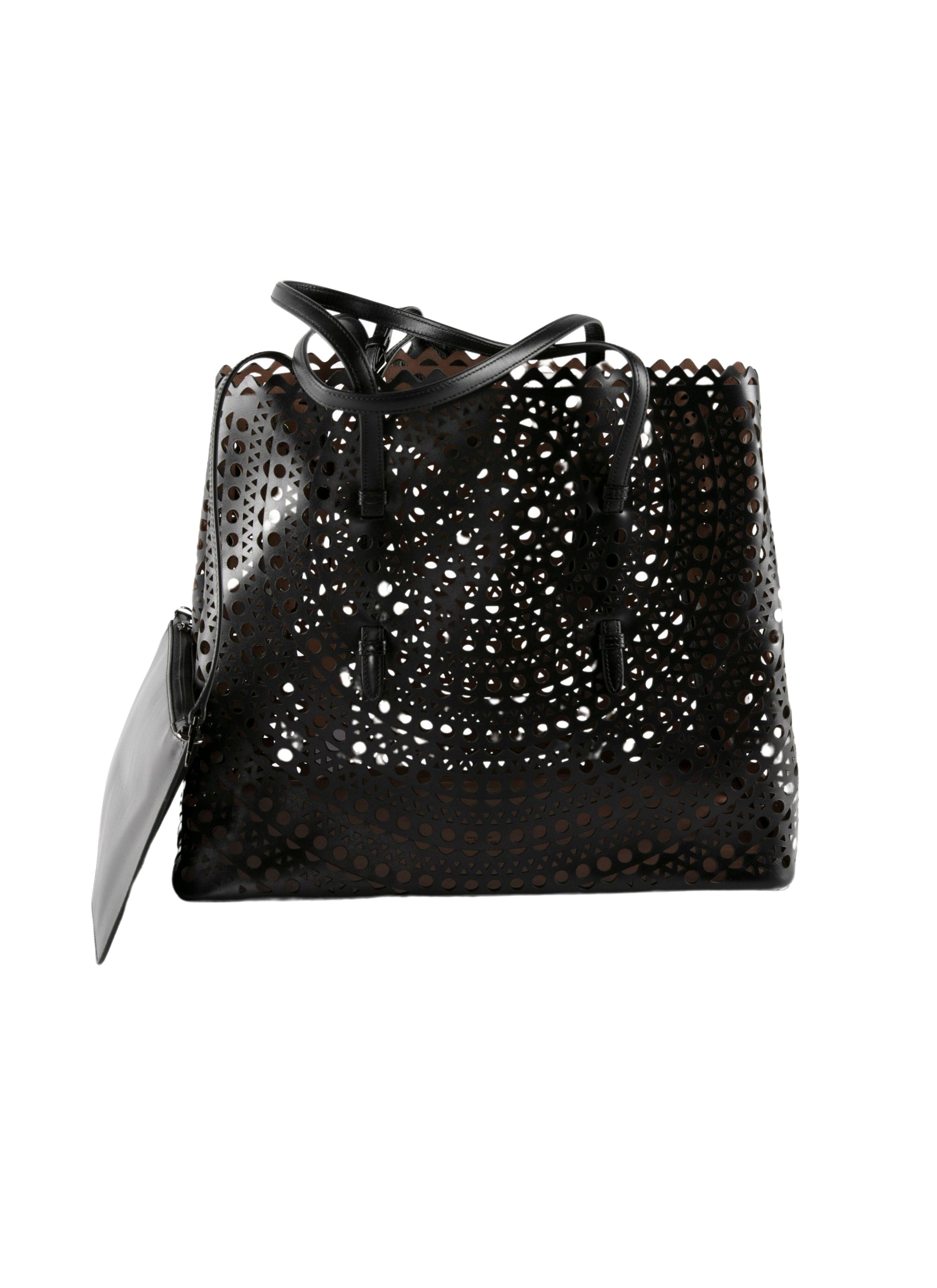 Sac Cabas - Noir charbon
