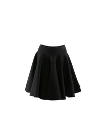 Jupe courte Opera - Noir