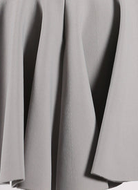 Opera short skirt - Ash