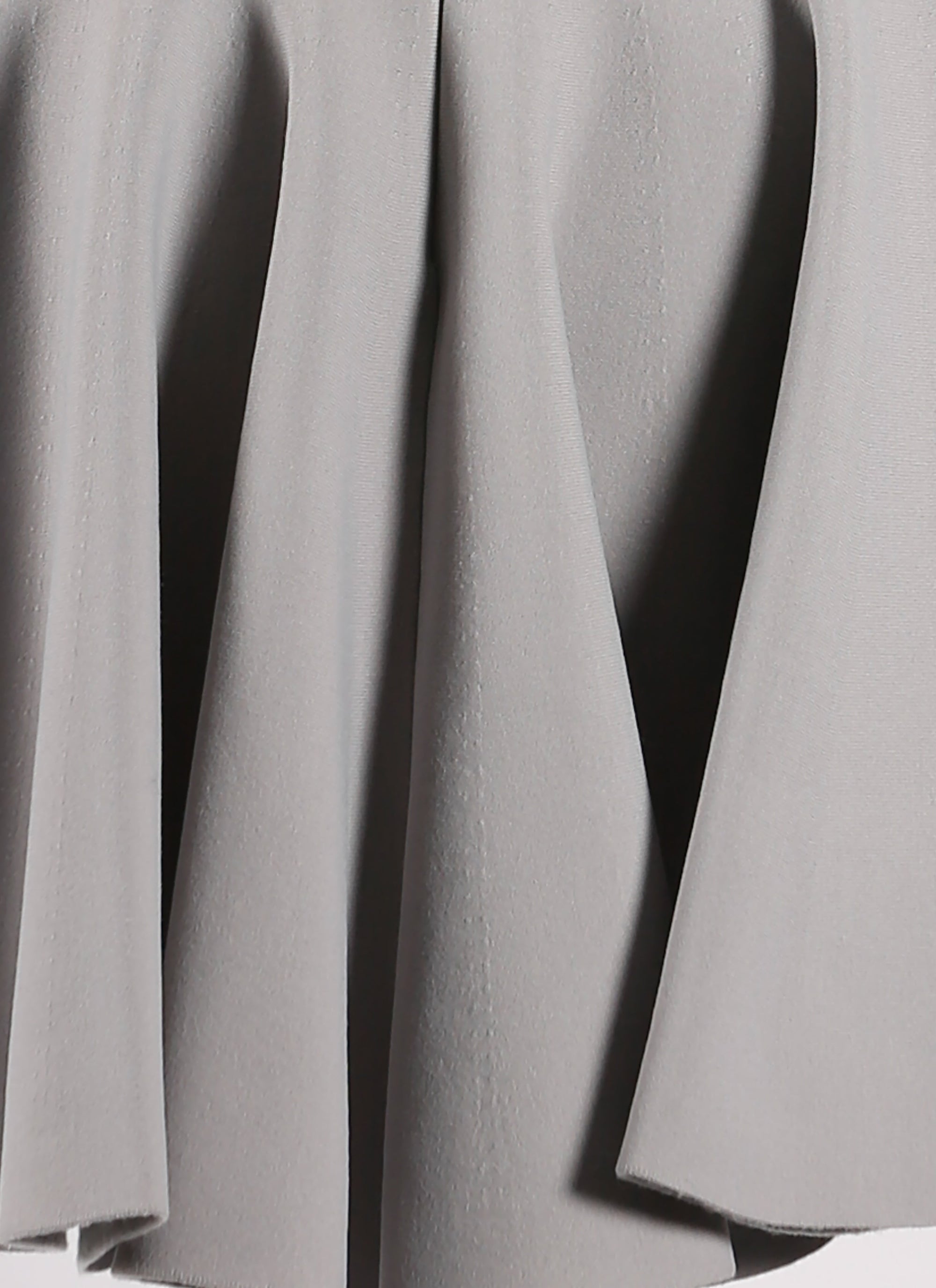 Opera short skirt - Ash