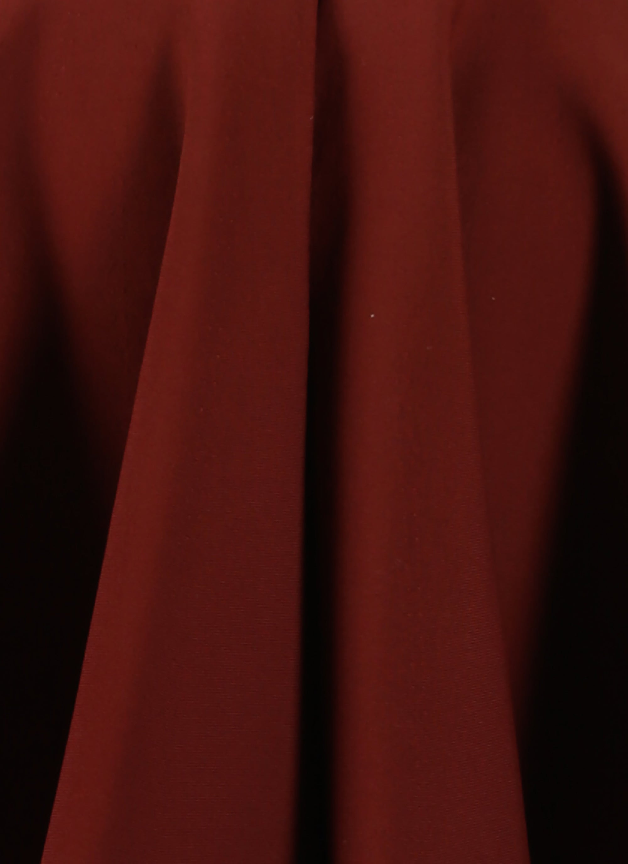 Jupe courte Opera - Cerise