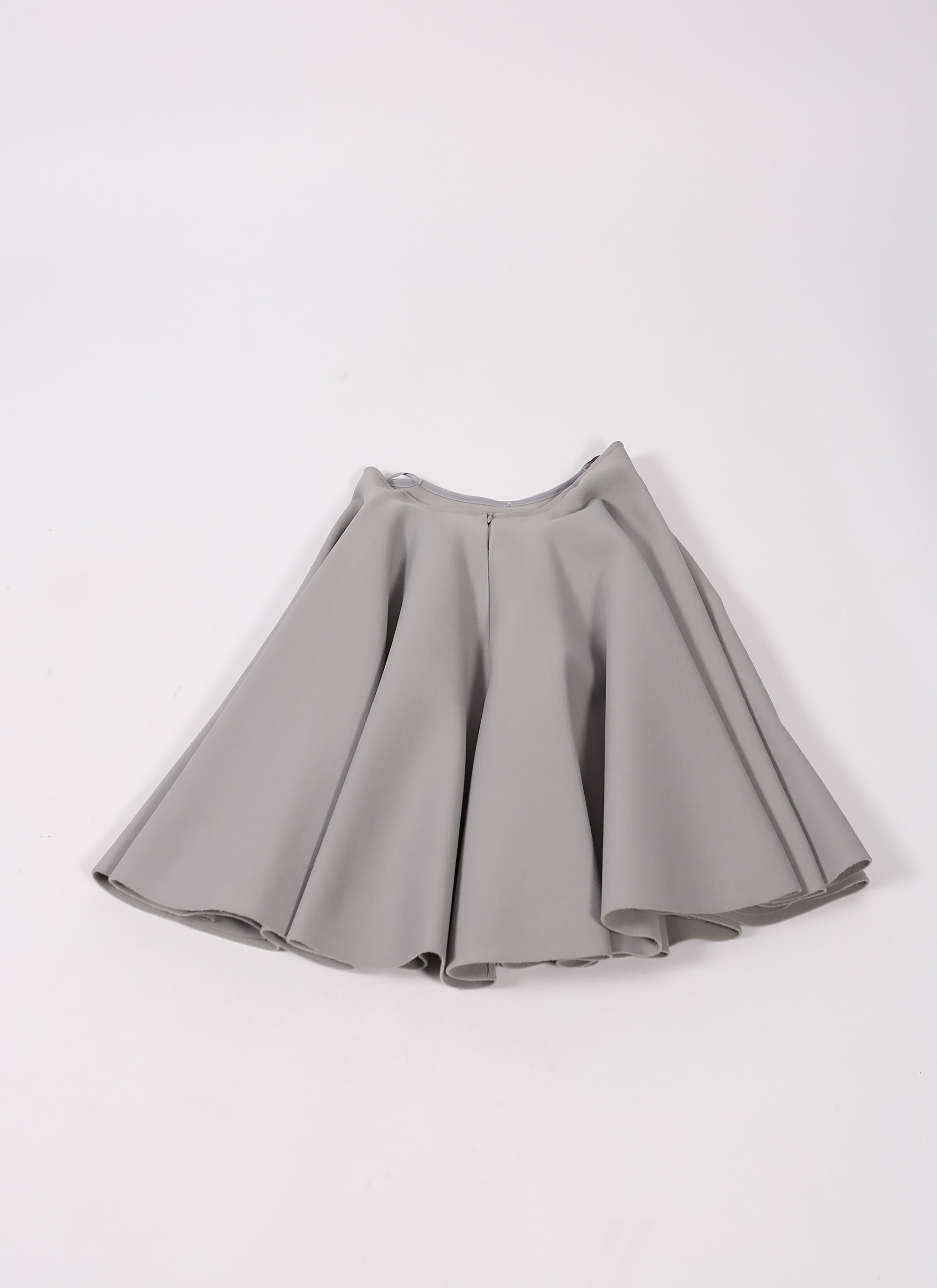 Opera short skirt - Ash