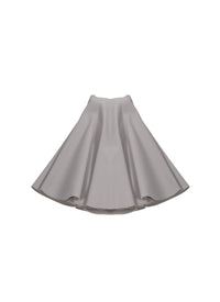Opera short skirt - Ash