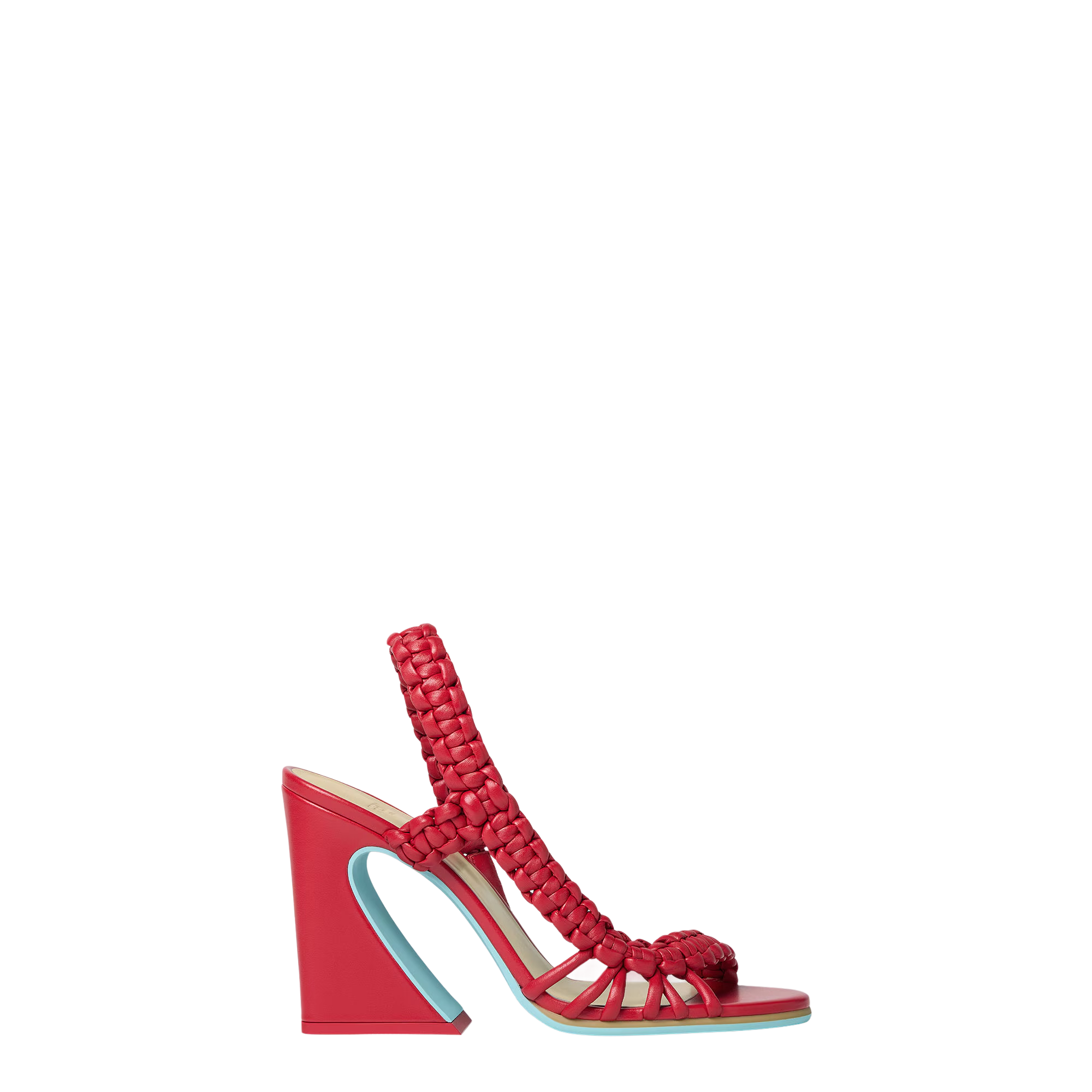 Fendi Arco - Rouge