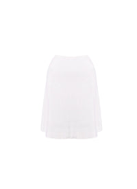 Fond de Jupe regular Intime - Blanc Optique
