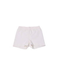 Short Stretch - Blanc Optique