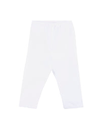 Basic short - Optic White