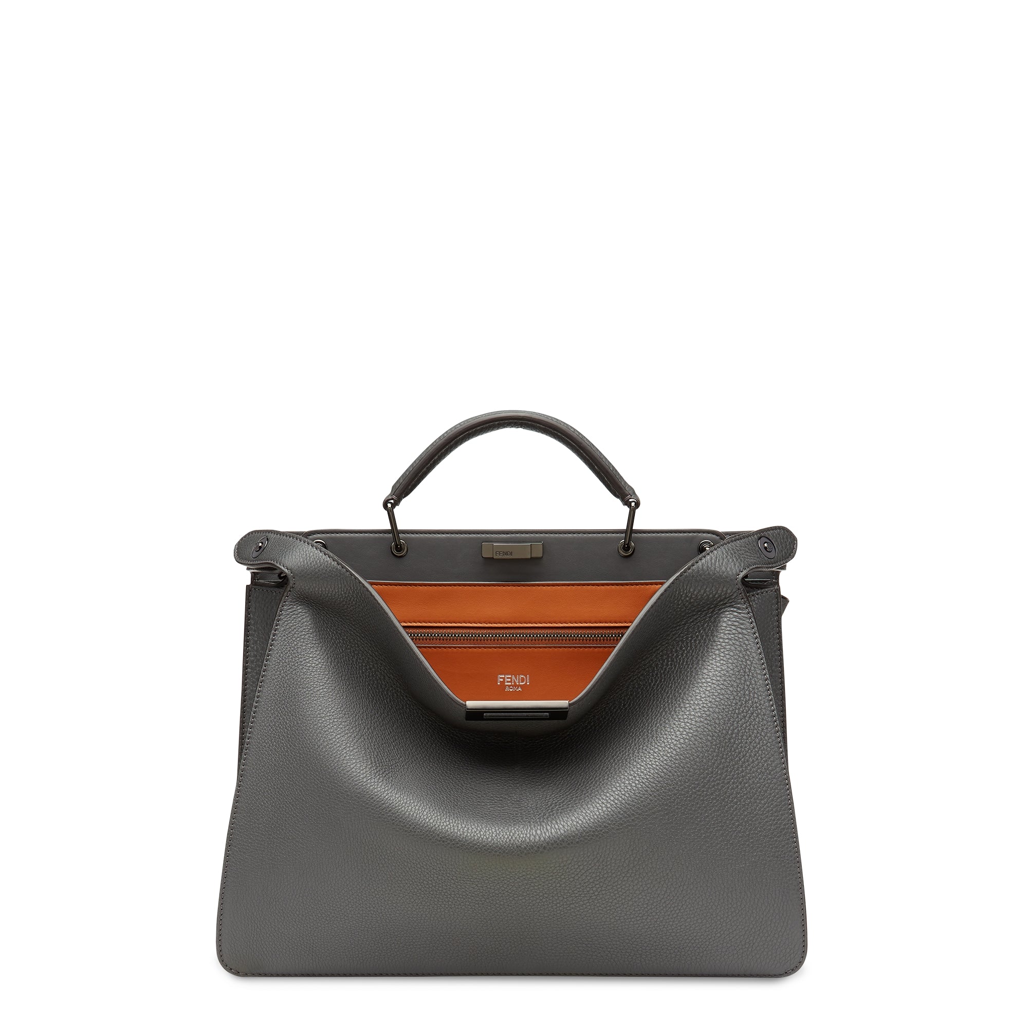 Peekaboo ISeeU Medium - Gris