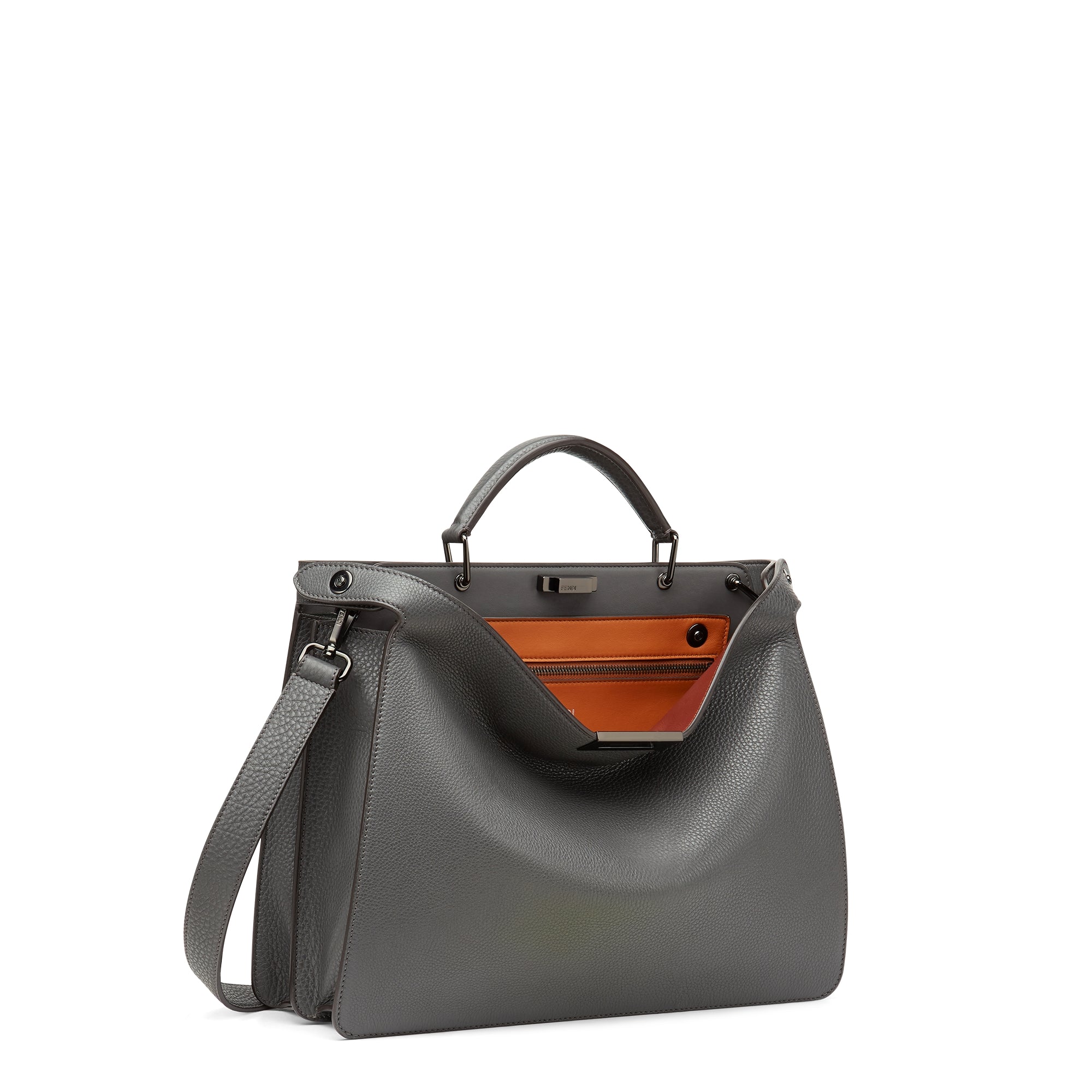 Peekaboo ISeeU Medium - Gris