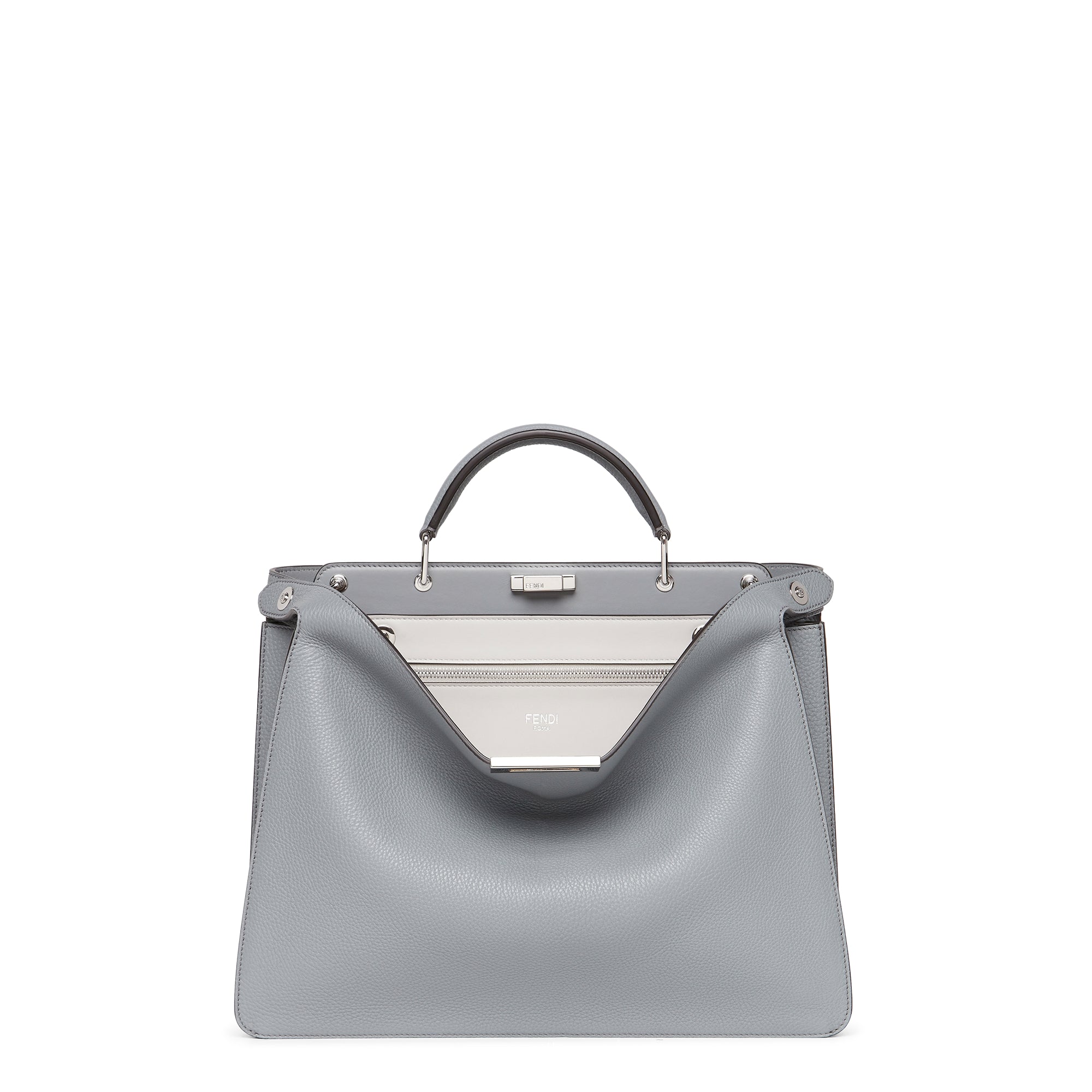 Peekaboo ISeeU Medium - Gris