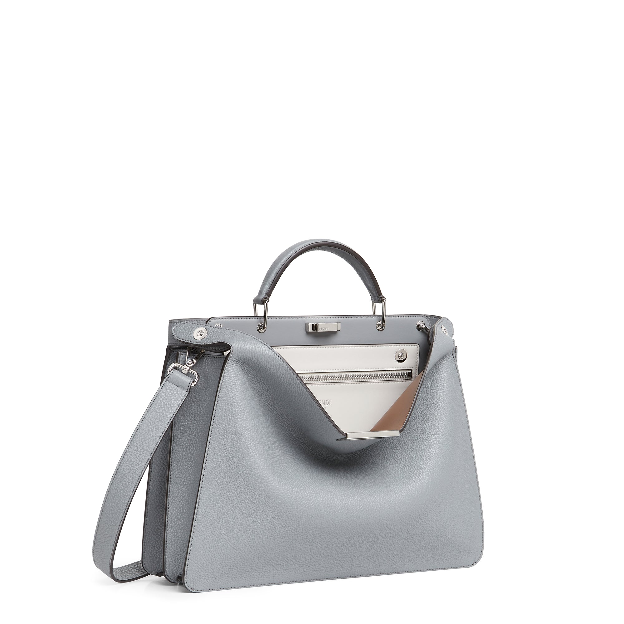 Peekaboo ISeeU Medium - Gris