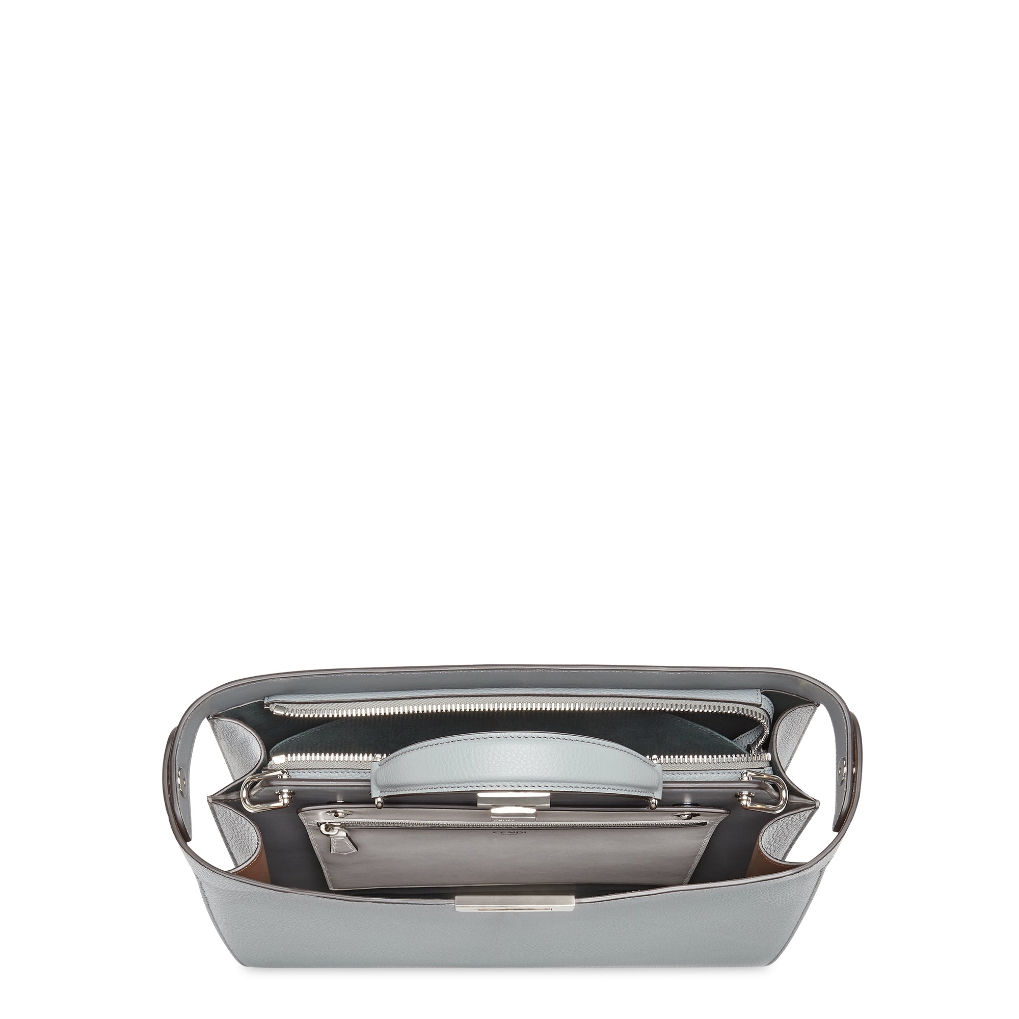 Peekaboo ISeeU Medium - Gris