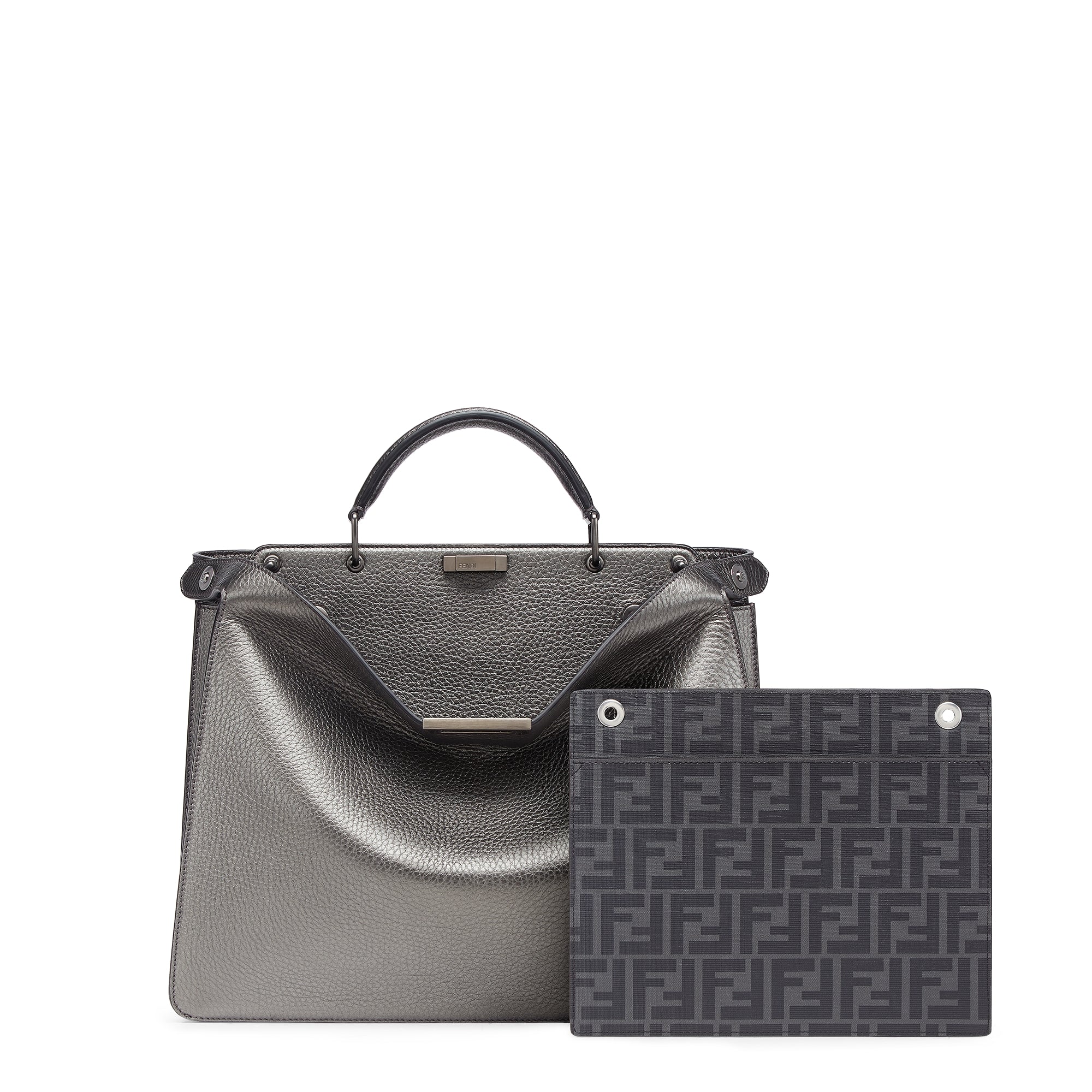 Peekaboo ISeeU Medium - Gris