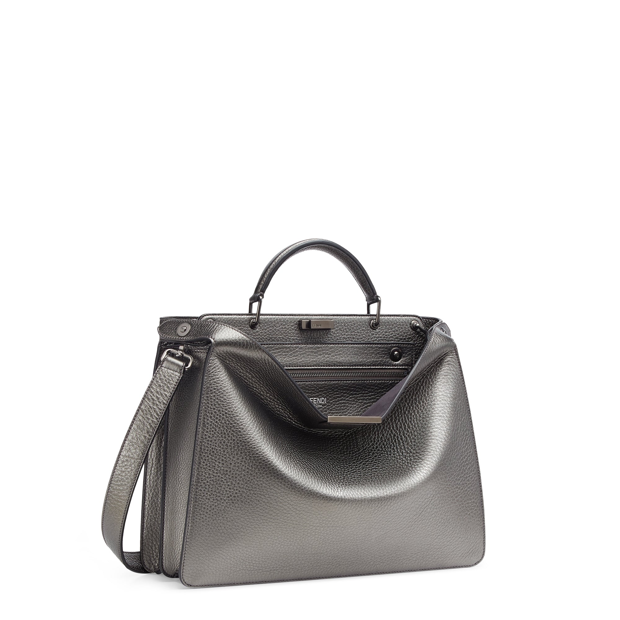 Peekaboo ISeeU Medium - Gris