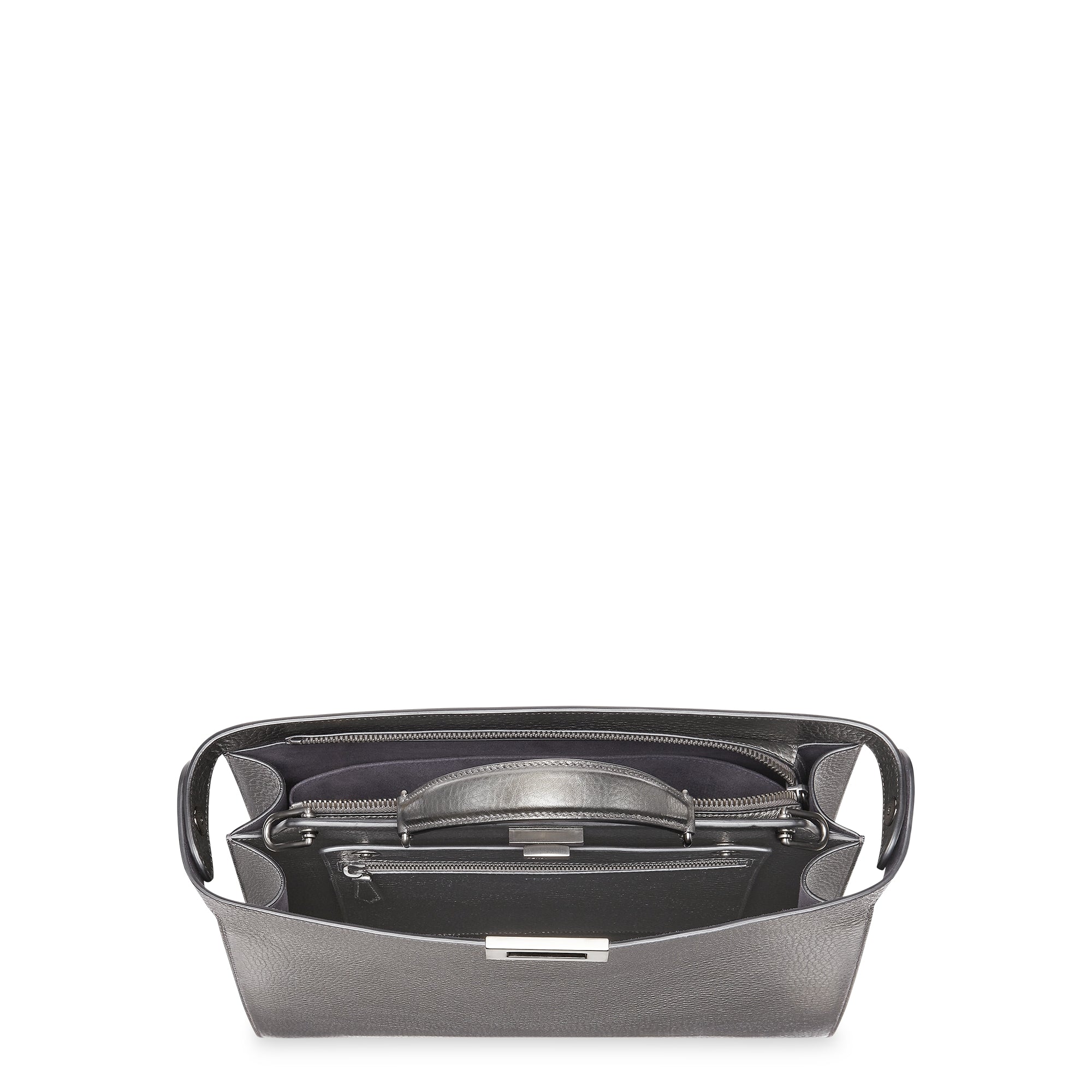 Peekaboo ISeeU Medium - Gris