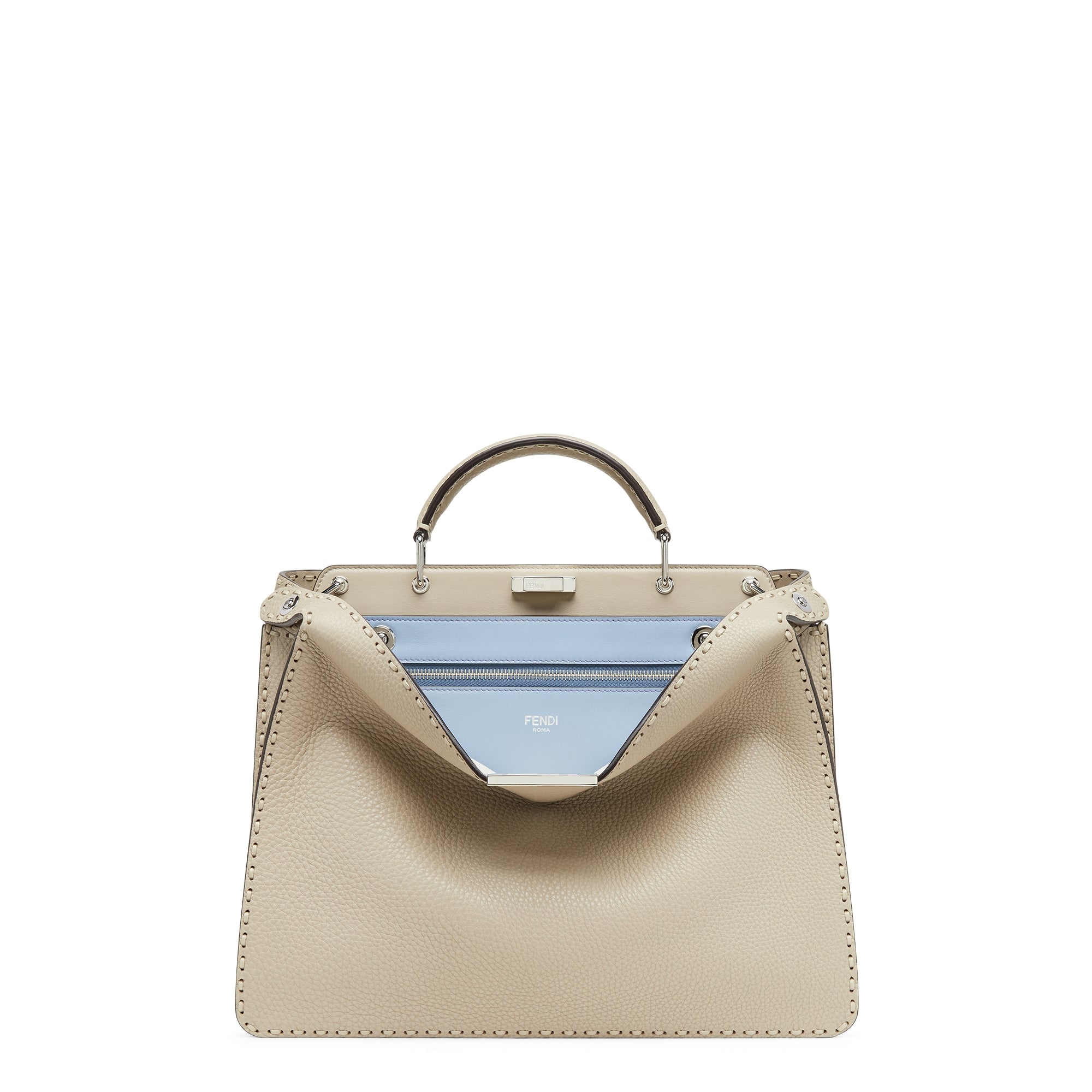Peekaboo ISeeU Medium - Beige