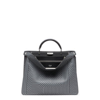 Peekaboo ISeeU Medium - Gris