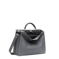 Peekaboo ISeeU Medium - Gris