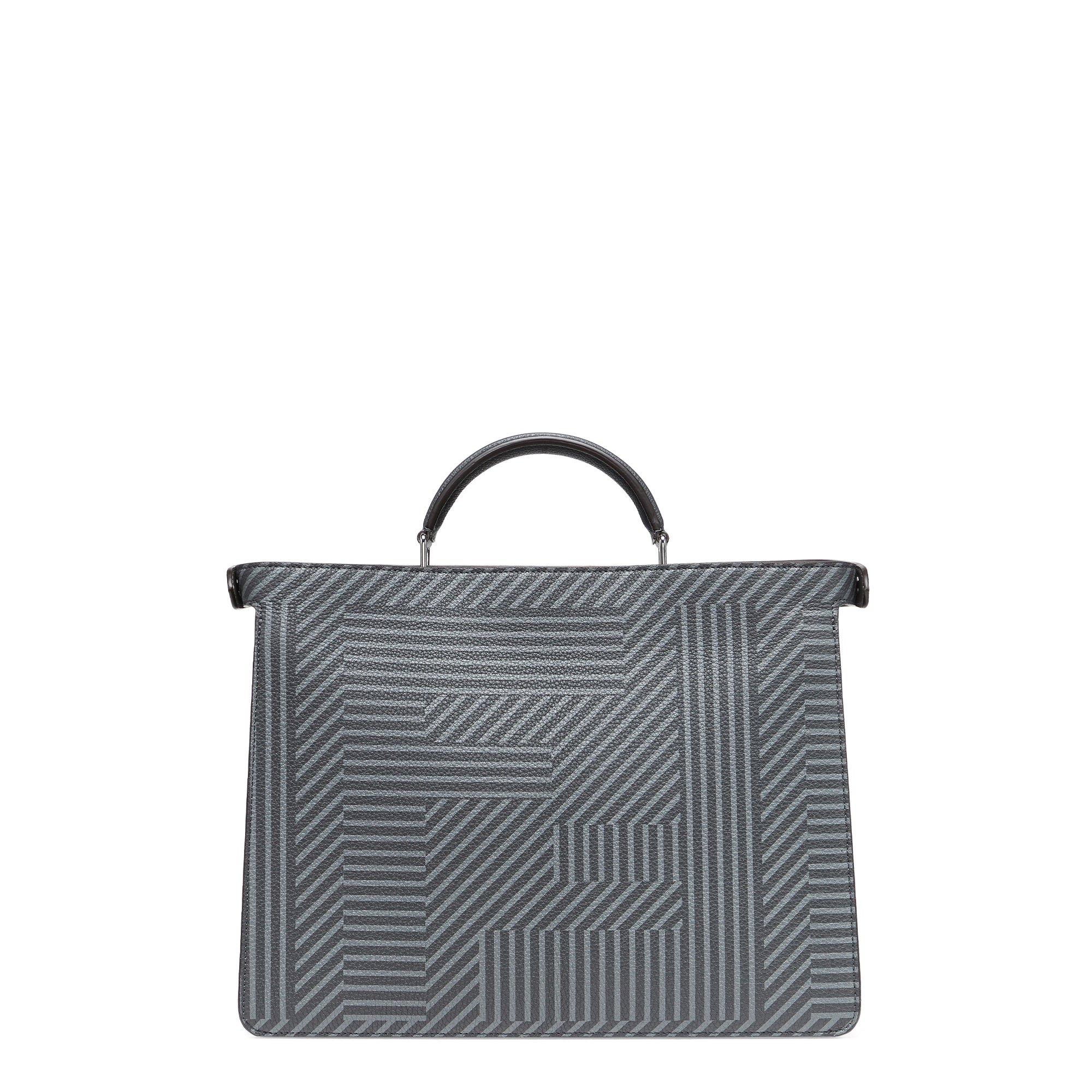 Peekaboo ISeeU Medium - Gris