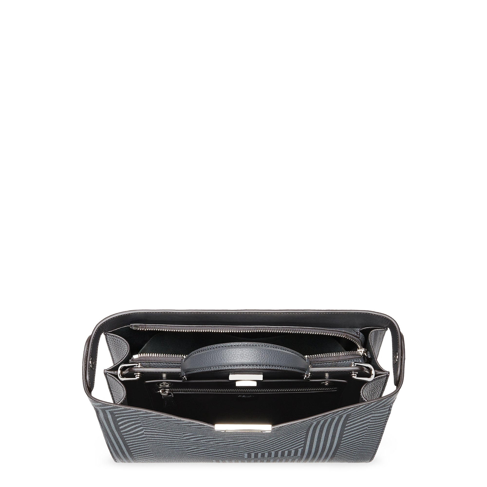 Peekaboo ISeeU Medium - Gris