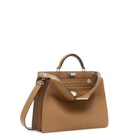 Peekaboo ISeeU Medium Selleria - Beige